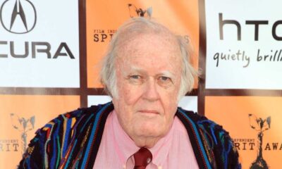 Legendary Actor M. Emmet Walsh Passes Away At 88