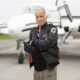 Legendary Mercenary Pilot Raymond Boulanger Passes Away At 76