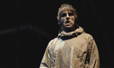 Liam Gallagher Opens Up About Health Struggles And Past Lifestyle