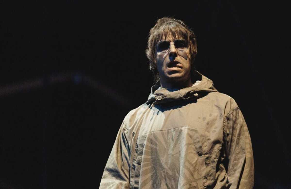 Liam Gallagher Opens Up About Health Struggles And Past Lifestyle