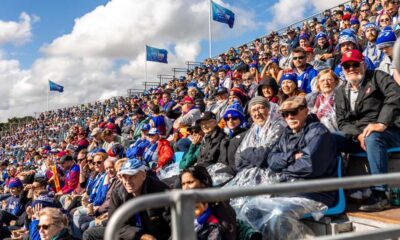 Limited Tickets Released For Sold Out Afl Gather Round Matches