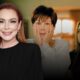 Lindsay Lohan Confirms 'freaky Friday' Sequel With Jamie Lee Curtis In The Works