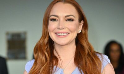 Lindsay Lohan's Career Revival: A Look Into Her Future Movie Plans