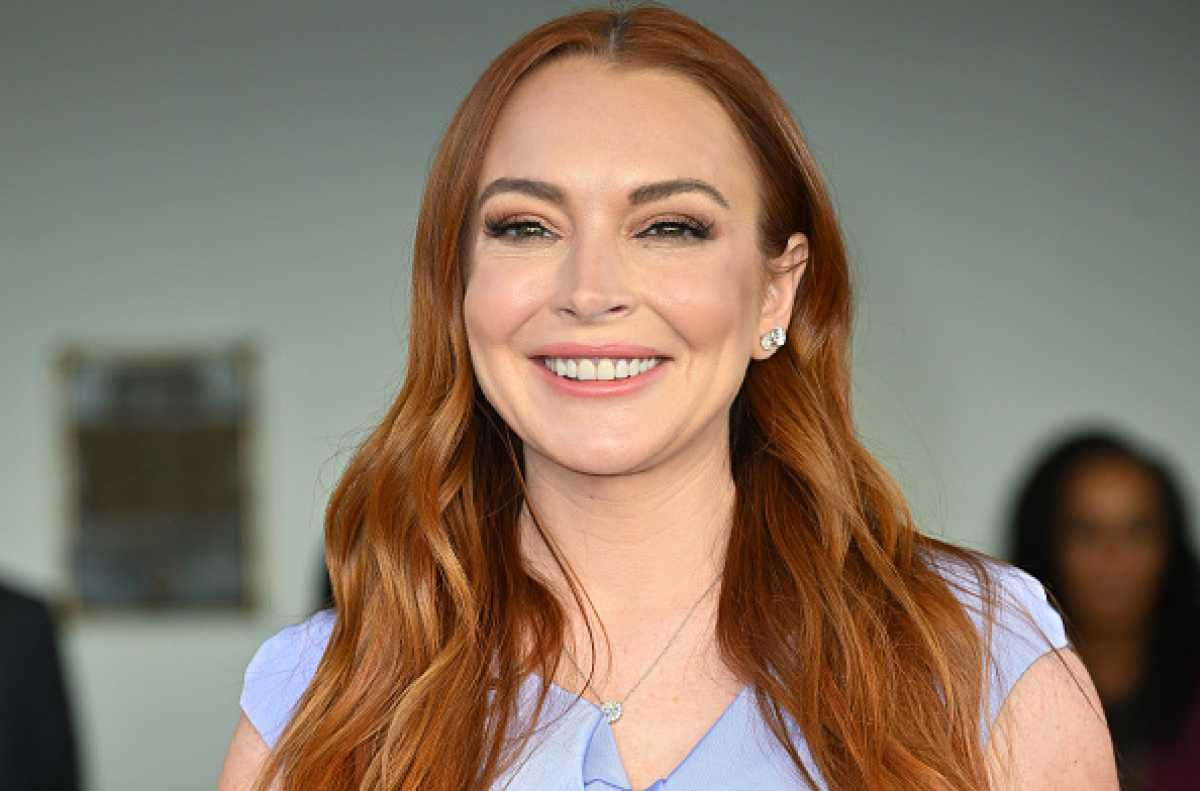 Lindsay Lohan's Career Revival: A Look Into Her Future Movie Plans