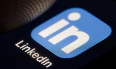 Linkedin Resumes Service After Brief Outage Impacting Thousands Of Users