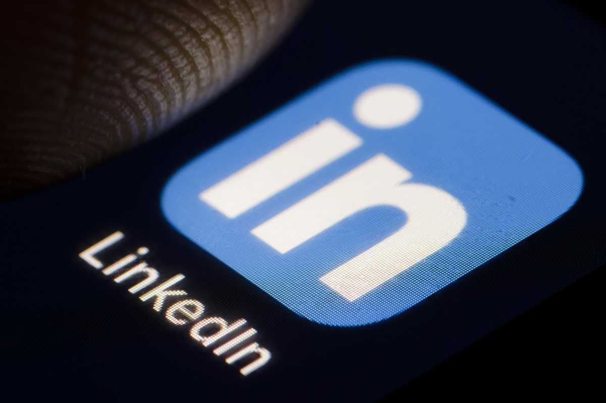 Linkedin Resumes Service After Brief Outage Impacting Thousands Of Users