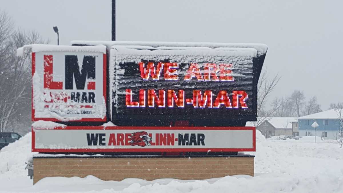 Linn Mar School District Announces Staff Cuts For 2024/2025 School Year