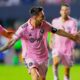 Lionel Messi Shines As Inter Miami Faces Orlando City In Mls Showdown