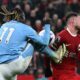 Liverpool Denied Late Penalty In Controversial Draw Against Manchester City