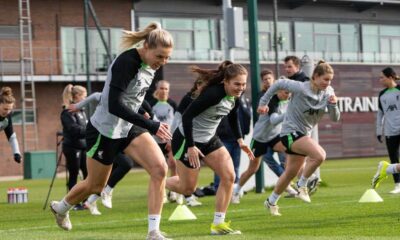 Liverpool Fc Women Ready To Rally Against Leicester In Fa Cup Quarter Finals