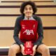 Liverpool's Jayden Danns Wins Emirates Fa Cup 'baller Of The Round' Award