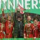 Liverpool's Trophy Success: A Decade Of Triumph And Smart Spending