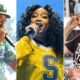 Lollapalooza 2024 Lineup Revealed: Sza, Blink 182, Tyler, The Creator To Headline