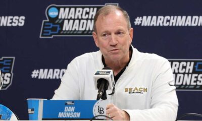 Long Beach State Basketball Coach Inspires Team To Ncaa Tournament Despite Firing