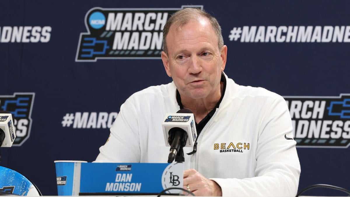 Long Beach State Basketball Coach Inspires Team To Ncaa Tournament Despite Firing