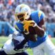 Los Angeles Chargers Release Wide Receiver Mike Williams And Restructure Deal With Pass Rusher