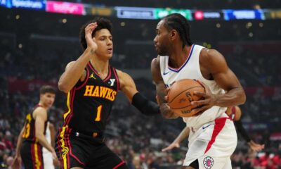 Los Angeles Clippers Struggle To Find Identity Amid Recent Slump