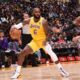 Los Angeles Lakers And Sacramento Kings Set For Highly Anticipated Rematch