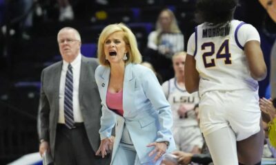Lsu Coach Kim Mulkey Threatens Legal Action Against The Washington Post Over Investigative Piece