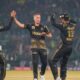 Luke Wood Joins Mumbai Indians As Replacement For Injured Behrendorff