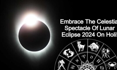 Lunar Eclipse 2024 And Its Impact On Zodiac Signs