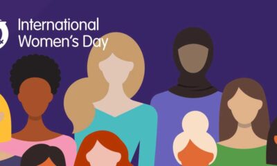 Luton Embraces International Women's Day With Inspiring Events