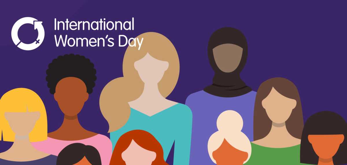 Luton Embraces International Women's Day With Inspiring Events