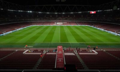 Luton Town Supporters Allocated Tickets For Upcoming Premier League Matches Against Tottenham And Arsenal