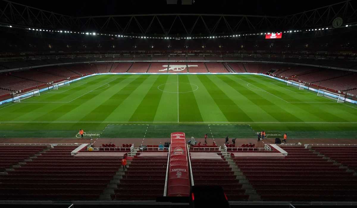 Luton Town Supporters Allocated Tickets For Upcoming Premier League Matches Against Tottenham And Arsenal