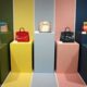 Luxury Retailer Hermes Faces Lawsuit Over Birkin Bag Sales Tactics