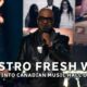 Maestro Fresh Wes Makes History As First Hip Hop Artist Inducted Into Canadian Music Hall Of Fame