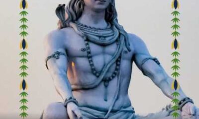 Maha Shivaratri 2024: Blessings And Devotion Fill The Air As Hindus Celebrate Maha Shivaratri With Reverence And Joy