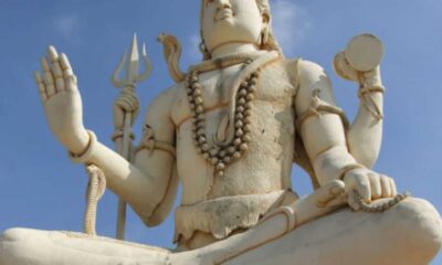 Mahashivratri Celebrated With Devotion Across India