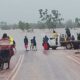 Major Evacuation From Borroloola Ahead Of Forecasted One In 100 Year Flood