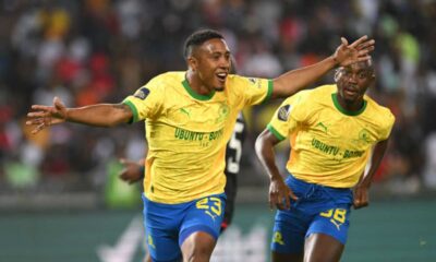 Mamelodi Sundowns Close In On Social Media Dominance In The Dstv Premiership