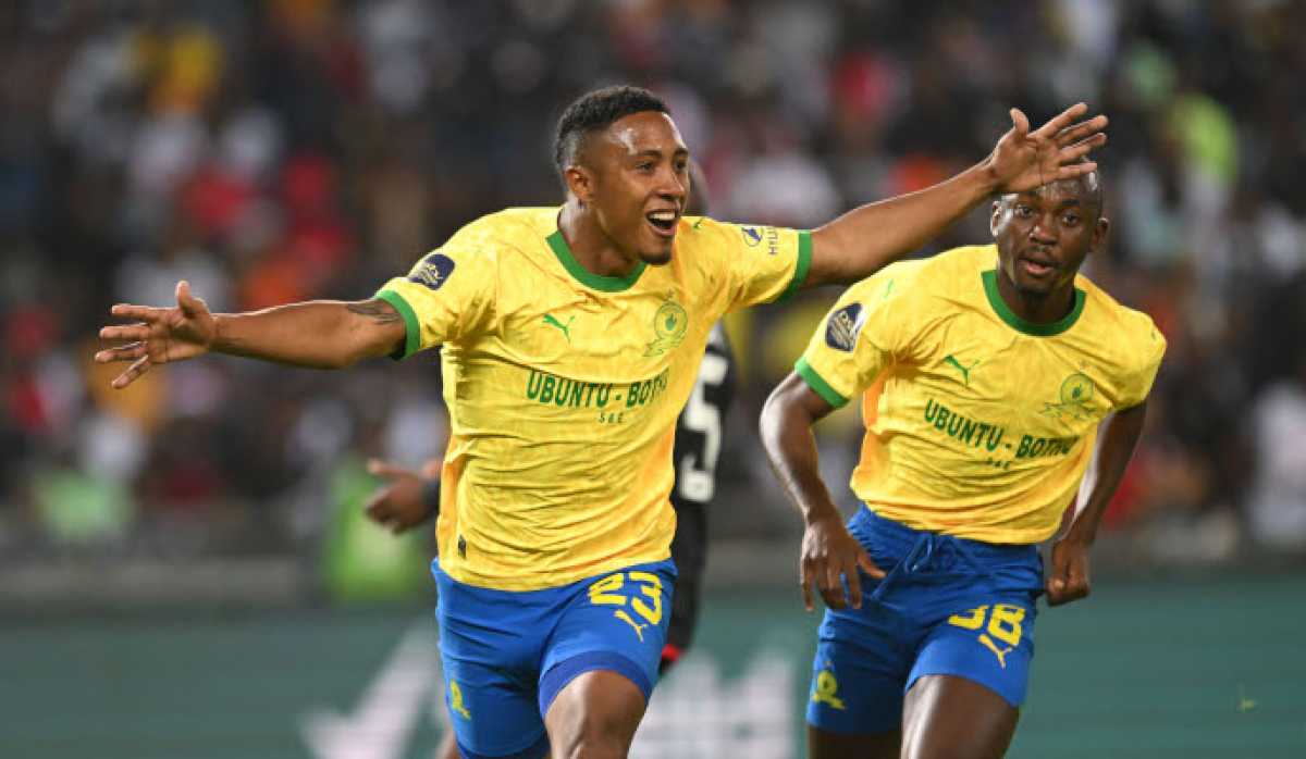 Mamelodi Sundowns Close In On Social Media Dominance In The Dstv Premiership