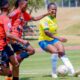 Mamelodi Sundowns Ladies Cruise To Victory Against Uj Ladies In Hollywoodbets Super League Encounter