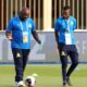 Mamelodi Sundowns Ladies Gear Up For New Season Under Coach Jerry Tshabalala's Guidance