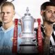 Manchester City Gear Up To Face Newcastle In Fa Cup Quarterfinals