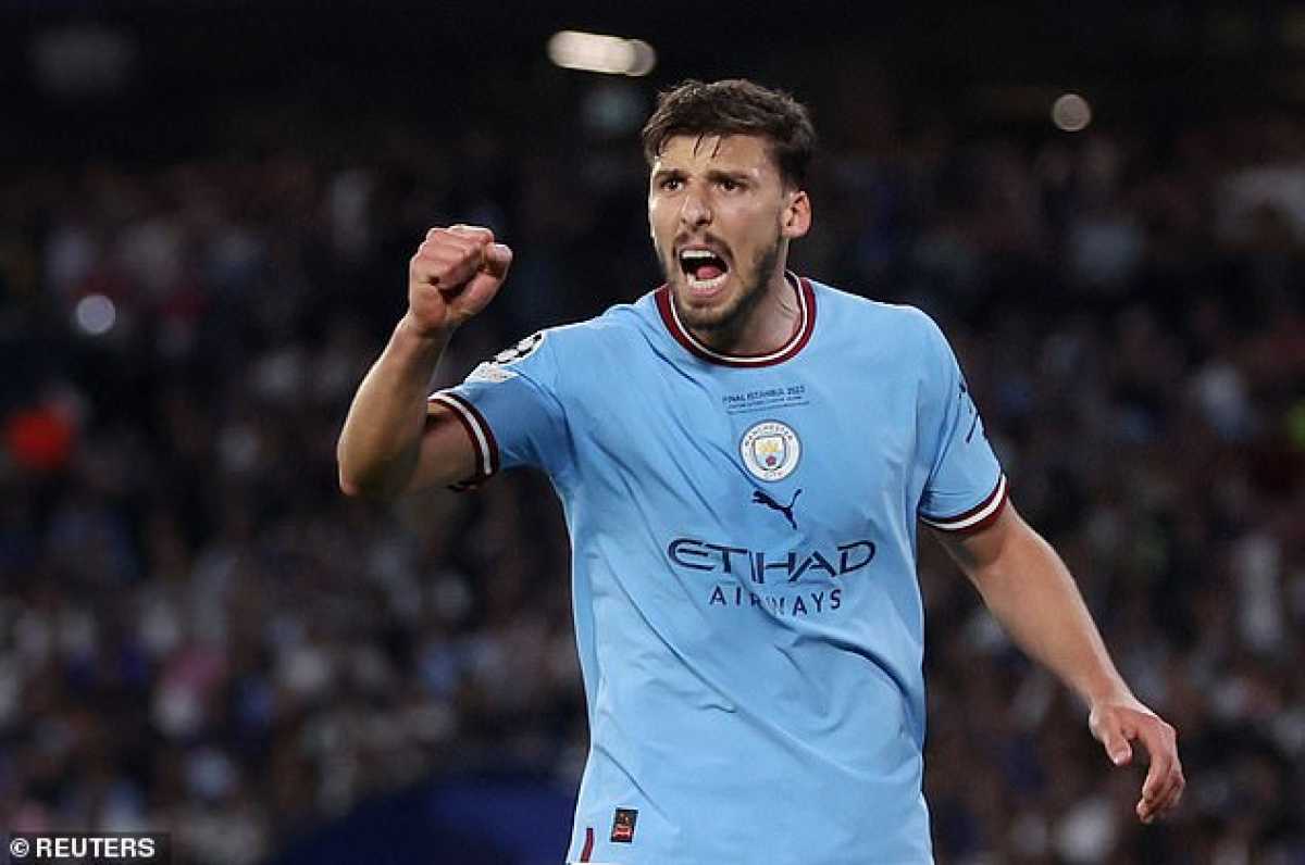 Manchester City Prepare For Major Premier League Showdowns As Treble Ambitions Remain Intact