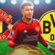 Manchester United Faces Dilemma Over Jadon Sancho's Future At Borussia Dortmund