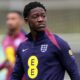 Manchester United Youngster Kobbie Mainoo Impresses On England Debut Against Brazil