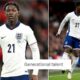 Manchester United's Kobbie Mainoo Impresses For England In Second International Appearance