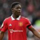 Manchester United's Teen Sensation Mainoo Impresses Ten Hag In Breakthrough Season