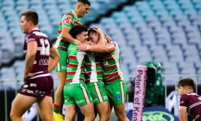 Manly Sea Eagles Secure Gritty Victory Over Sydney Roosters In Jersey Flegg Cup Match