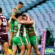 Manly Sea Eagles Secure Gritty Victory Over Sydney Roosters In Jersey Flegg Cup Match