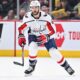 Maple Leafs Trade For Capitals' Joel Edmundson In Last Minute Deal