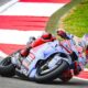 Marc Marquez Leads The Way In Messy Start To Portuguese Motogp Weekend