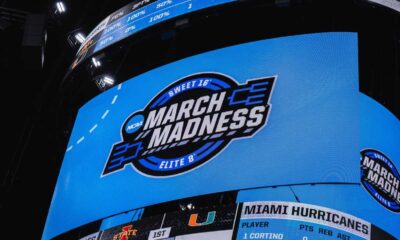 March Madness Tips Off With Excitement As College Basketball's Elite Face Off