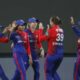 Marizanne Kapp's Stellar Performance Leads Delhi Capitals To Women's Premier League Final